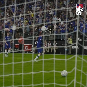 What a goal from Mason Mount to win us the game tonight in Las Vegas! 🤤 | Chelsea Football Club