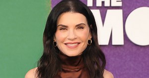 Julianna Margulies Defends Her Portrayal Of Queer 'Morning Show' Character