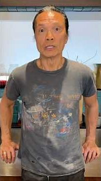 How an Iron Chef Makes Waffles…