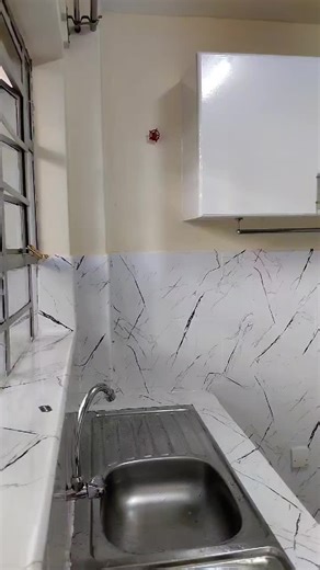 Kitchen Transformation with Contact Papers 📞 254742137232 #3dwallpaper #interiordesign #wallpapers