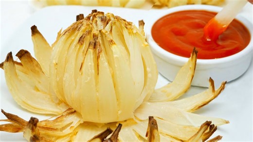 Cómo Preparar La Receta Más Deliciosa Con Cebolla: Sorprende A Tus Amigos Y Familiares