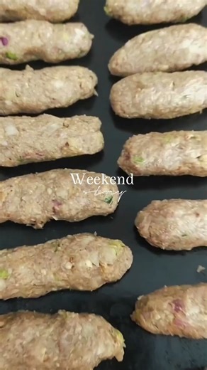 Soft, juicy kofta that melts in your mouth 😍 | Easy homemade recipe #kofta