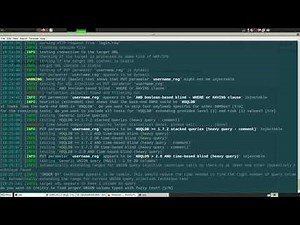 WebGoat SQLInjection Advanced 5