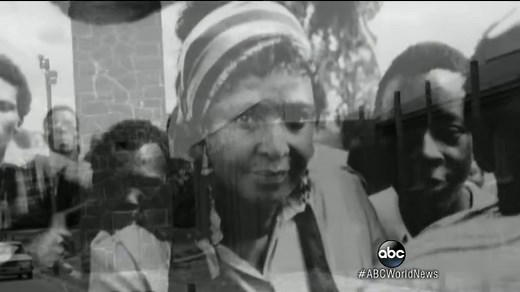 President Obama's Emotional Visit to Robben Island