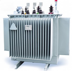 [Hot Item] Reliable 5000kVA Industrial Step Down Transformer for Tough Applications