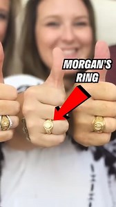 1.9M views · 10K reactions | Found Big Gold Ring with MEGA MAGNET! #magnetfishing #treasures #underwatervideo #lostandfound #found #jewelry #jewellery #adventures #reactions | Man + River | Facebook