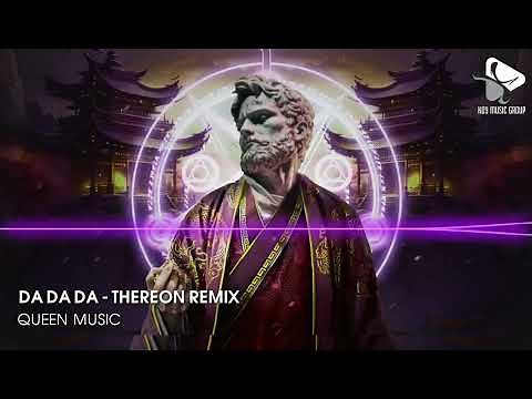 MIXTAPE TIKTOK 2023 - DA DA DA - THEREON REMIX FULL SET NHẠC HOT MXH 2023 VIỆT NAM