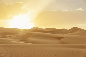 Study: Persian Gulf could experience deadly heat
