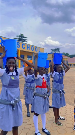 Pearl Junior School Dancing Challenge with Coco and Emily