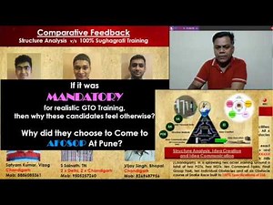 AFOSOP: Half Group Task (HGT) Briefing