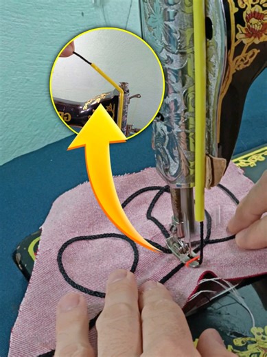 Mastering Cord Piping in Sewing: The Right Technique