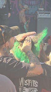 Looking out for each other at @frothandfuryfest keeping it CREAMY and FROTHY! All F&F ticket receive VIP/FREE entry to @amplifierbarperth TONIGHT for the official AFTER PARTY! GET IN!!! | Band From Hell