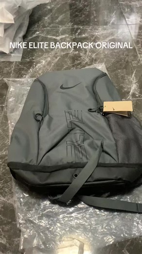 NIKE Elite Backpack Review: The Ultimate Hooper's Dream