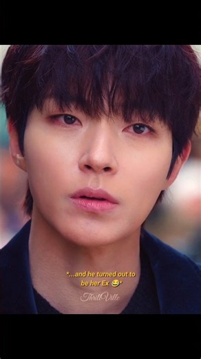 A Cameo Stealing His Girl 😂 Dream To You ✨ #Kdrama #HwangInYeop #LeeHyeRi #DreamToYou