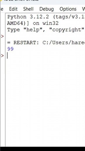 Find the Largest Element in an Array Using Python | Easy Python Tutorial