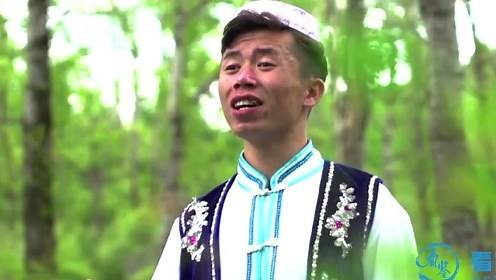第26集 东乡族