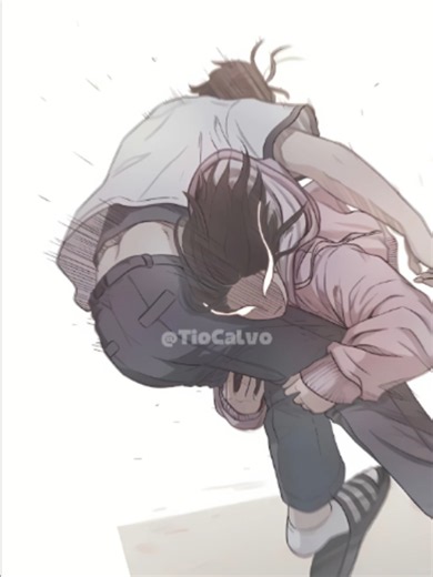 💥 Promesa de Sangre: ¡La mejor amiga de él fue herida y él juró venganza contra los responsables! #shorts #hq #comics #manga #manhwa#viralvideo #foryou #viral