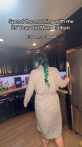 129K views · 2.1K reactions | Now it’s time to get this house together before the kids get out of school 鸞 #mom #kids #fyp | Gabbie Egan | Facebook