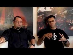 Naruto : Rise of a Ninja Dev Diary: character progression