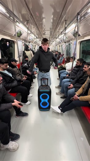 Exciting Dancing and Backflips in Turkey