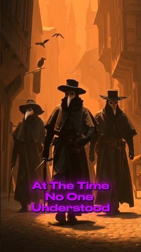 The Black Death | The Deadliest Pandemic in History#blackdeath #historyfacts