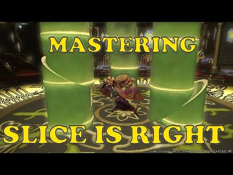 Mastering The Slice Is Right: A Comprehensive Guide to Victory