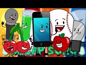 Inanimate Insanity S2 Recap Song But Everyone Sings It!