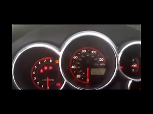 How to RESET/ REPROGRAM ANY TOYOTA MATRIX -ECM, ECU, TCM, PCM