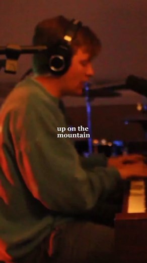 Mitch Silver Performs 'Silver Lining' Cover by Mt. Joy | Fun Indie Music Edit