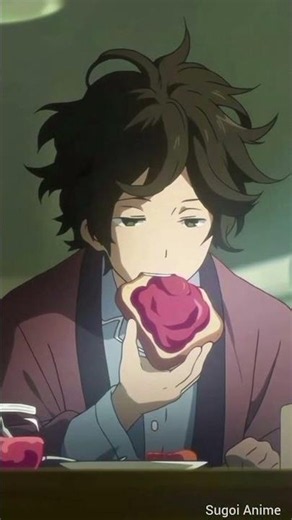 Anime : Hyouka | Sugoi Anime