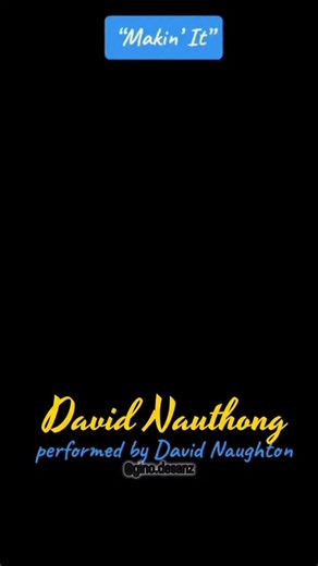 D Sanz Ginno on Instagram: ""Makin' It" is a 1979 disco song performed by David Naughton, his only musical release. It was the theme song for the television series Makin' It, in which Naughton starred. It was written by the successful songwriting team Freddie Perren and Dino Fekaris. It was released as both a 7-inch single and a 12-inch single, with an instrumental version of the song titled "Still Makin' It" as the B-side. #tumejorepoca #musica #rock #cine #baile #70s #80s #90s #80smusic #90smu
