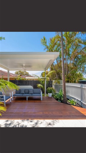 Build your dream outdoor space with Versiclad insulated panels to create an oasis of comfort and architectural design. Browse our full range to find the outdoor design that's right for you. | Versiclad