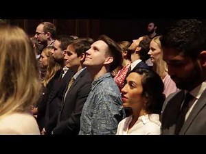 Experience the Hippocratic Oath