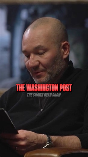 Are Directed Energy Weapons Real? #didyouknow #news #shawnryanshow #podcast | Shawn Ryan Show