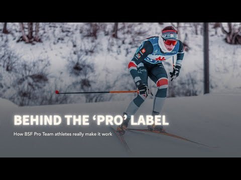 Behind the 'Pro' Label | How Athletes Really Make It Work