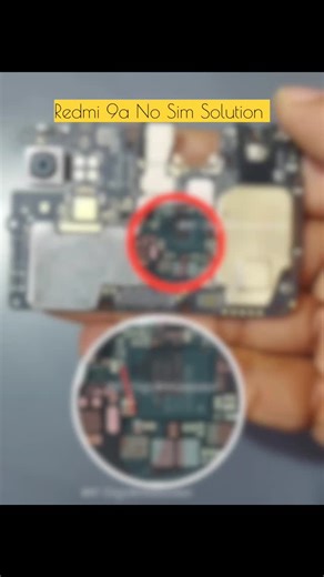 ✅️ Redmi 9a No Sim Solution 💯 #mtlastsolution | MT Chig's