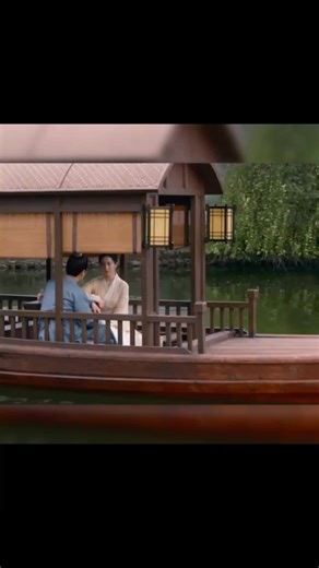 #สามบุปผาลิขิตฝัน #หลิวอี้เฟย #เฉินเสี่ยว #ซีรี่ย์จีน EP.22/1