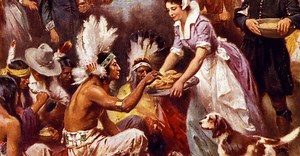 Qual é a origem do Dia de Ação de Graças?