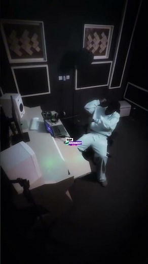 Suspect 95 va frapper fort dans le rap ivoire 😱😱🔥