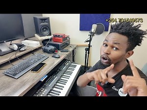 F# SOLO 1415 HOTTEST LESSON BY LEVIPRO