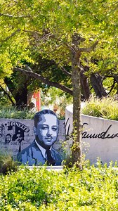 Step back in time and explore Tampa’s rich African American heritage on a walking tour through the historic Central Avenue district, once known as the “Harlem of the South.” From the 1890s to the 1960s, this vibrant community was a cultural hub. Join us in discovering the landmarks surrounding Tampa’s Black History Museum and Perry Harvey Sr. Park. 🎶Learn the story behind what inspired Hank Ballard to write his hit song “The Twist” (the song you’re listening to now). 📅 Walking tours are on the