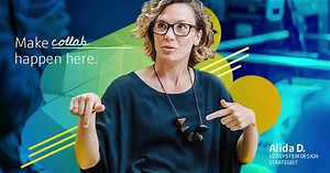 33K views · 100 reactions | We dare you to see the world from different perspectives. Learn more at Capital One Careers. | Capital One Careers | Facebook