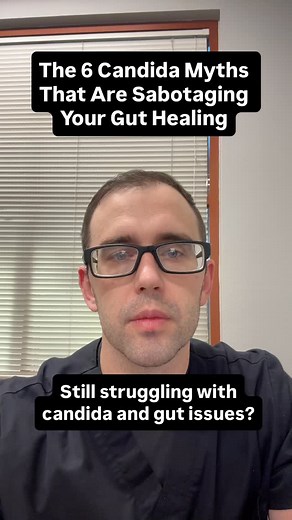 150 reactions · 20 shares | Still struggling with candida and gut issues? These 6 common myths might be sabotaging your healing—let’s bust them and get you real results!” After years of helping people with candida and gut problems, I’ve seen these myths hold people back from true healing. #neuropathy #nervepain #neuropathyrelief #diabetes #inflammation #neuropathytreatment #inflammationrelief #peripheralneuropathy #guthealth | Dr. Todd Strong | Facebook