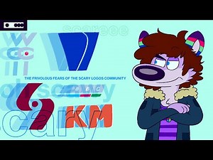 The Frivolous Fears of the Scary Logo Community