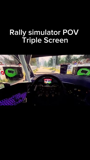 Chispa Simracing on TikTok