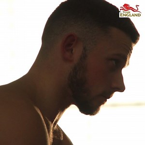 2.3K views · 48 reactions | ️ "I just saw how easy it is to lose everything in a split second." With his season in doubt Dom Cunningham overcame the odds to reach the World Gymnastics Championships  Find out how he did it ➡️ bit.ly/CunninghamComeback | Team England - Commonwealth Games | Facebook