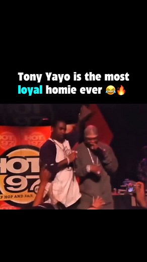 HipHopOfThe90s | Hip-Hop & Rap Music on Instagram: "Long before G-Unit became a household name, Tony Yayo and 50 Cent were childhood friends in Queens, New York. They grew up together in the same South Jamaica neighborhood and started rapping side-by-side in the late 1990s. When 50 built G-Unit in the early 2000s with Lloyd Banks and Yayo, the crew quickly earned a reputation for street anthems and tight-knit loyalty. Even when Yayo spent time behind bars during 50's breakout success with “Get R