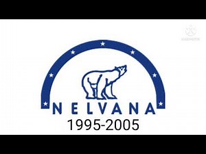 Logo History #5: Nelvana