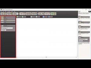 Overview of Graphic Tracer and How to Load Images