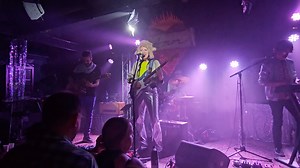 5.1K views · 59 reactions | Here’s a glimpse into your future this weekend ✨… Tonight at The Big Room in Sierra Nevada we kick off week 3 of #TourdAmour with the talented Sway Wild - Dave McGraw & Mandy Fer. Come “Dance Yrself Clean” or dance however you want to with us!   Tickets + more at alomusic.com/tour. Full SoHo Show  on Youtube: Grunzy Channel #TDAXVII #alotda #alotour #tourdamour2024 #LCDSoundsystem | ALO | Facebook